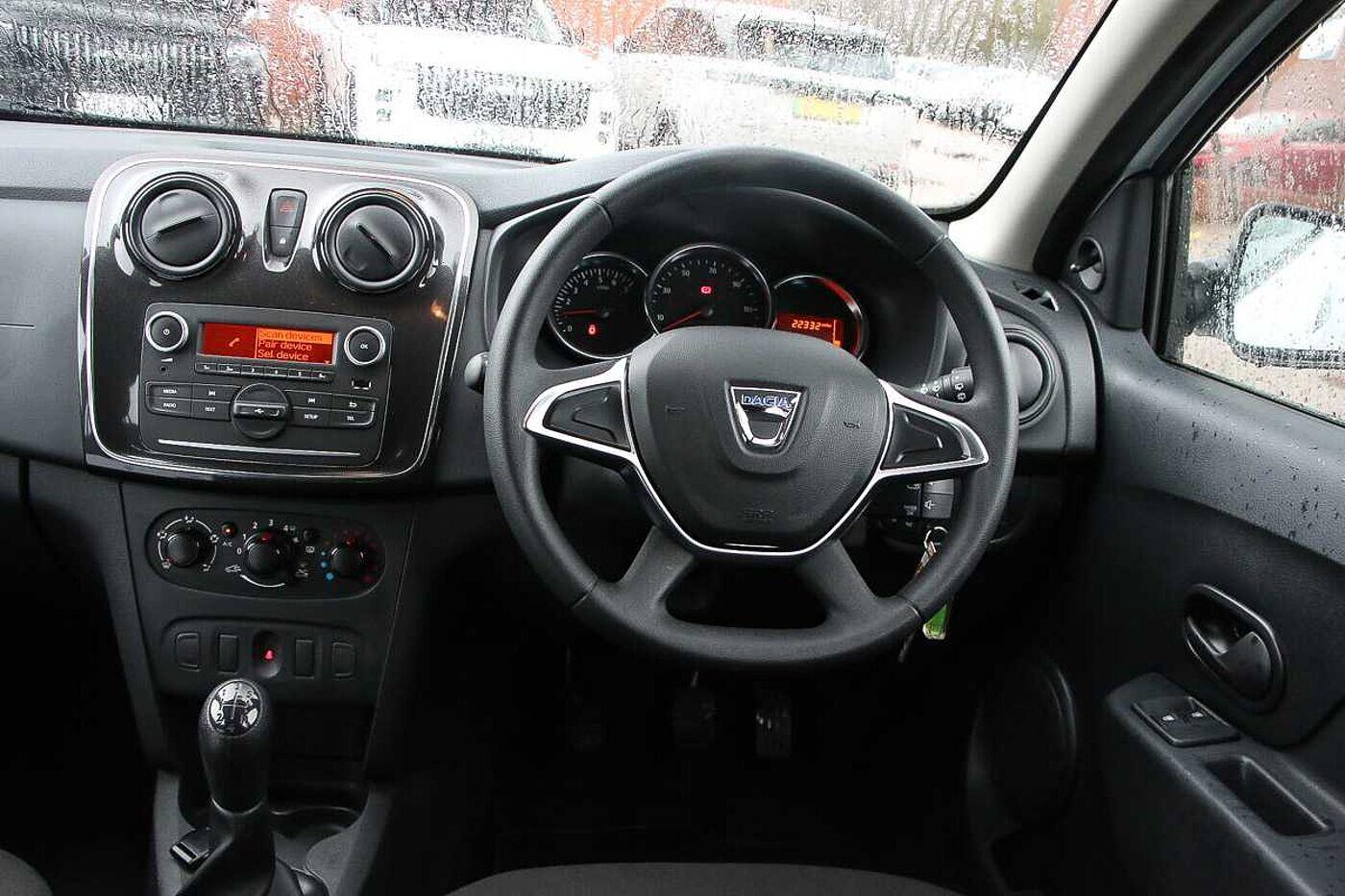 Used Dacia Sandero 2020 for sale - 77612734: Photo 19