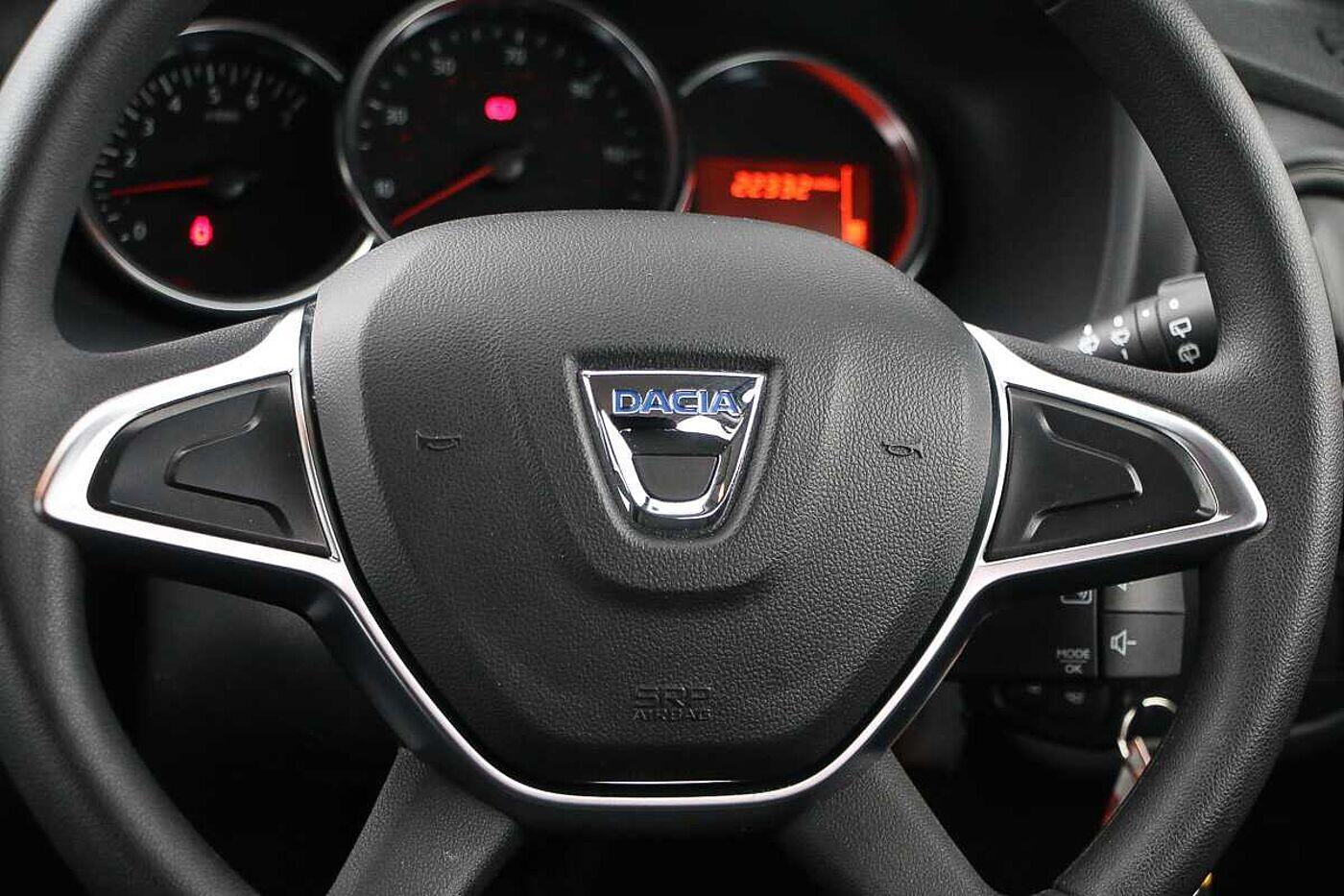 Used Dacia Sandero 2020 for sale - 77612734: Photo 20