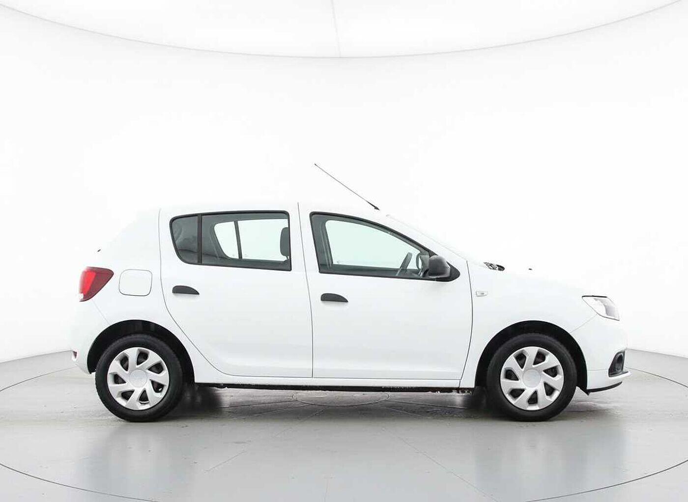 Used Dacia Sandero 2020 for sale - 77612734: Photo 4