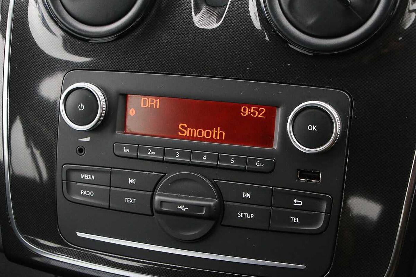 Used Dacia Sandero 2020 for sale - 77612734: Photo 8