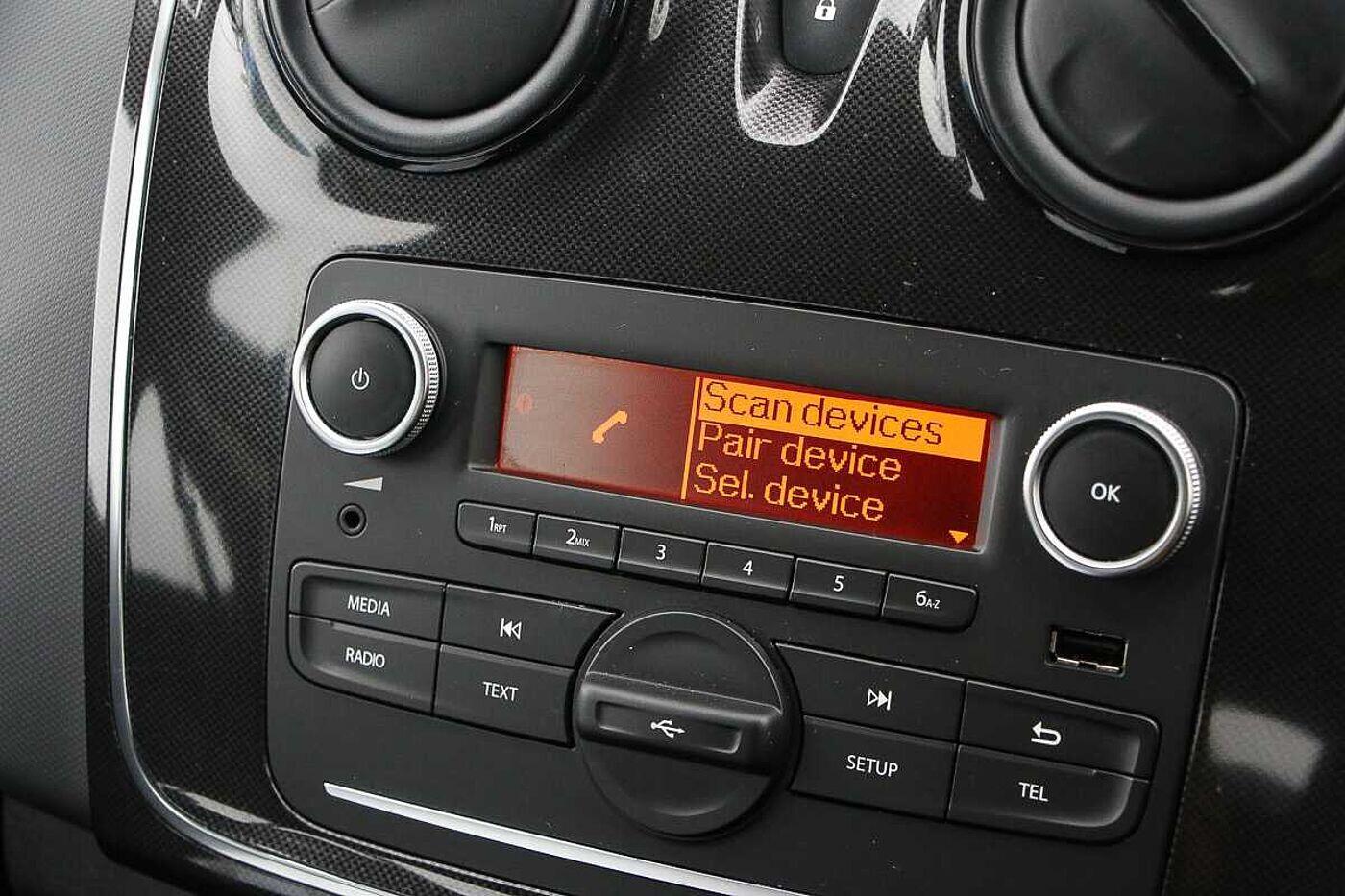 Used Dacia Sandero 2020 for sale - 77612734: Photo 9