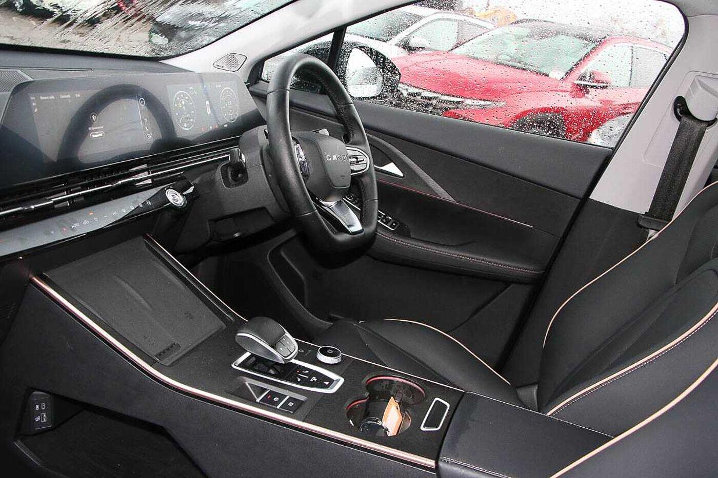 Used Omoda OMODA 5 for sale - 77190930: Photo 16