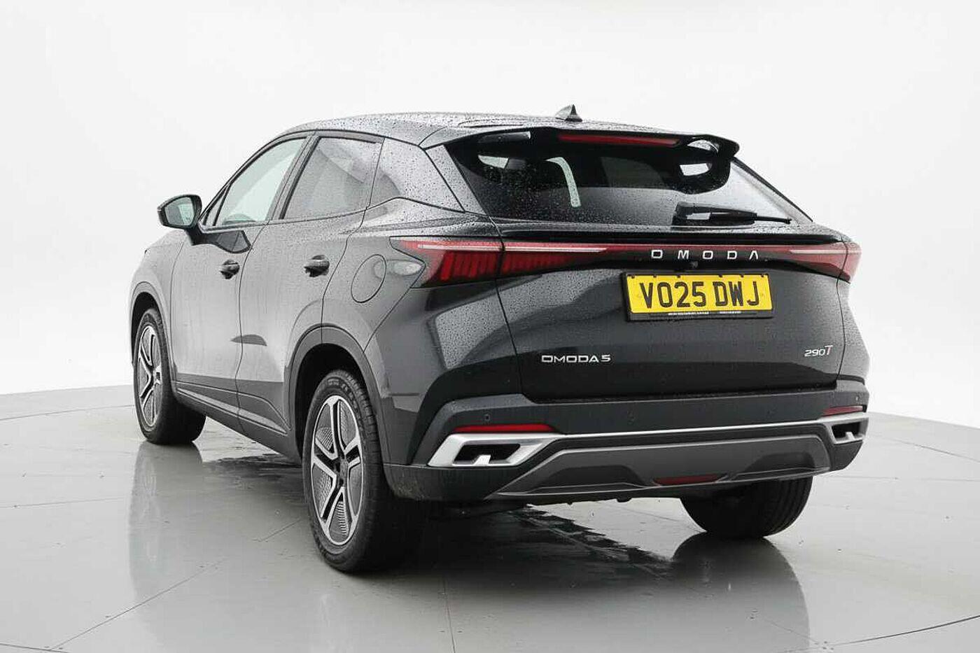 Used Omoda OMODA 5 for sale - 77190930: Photo 3