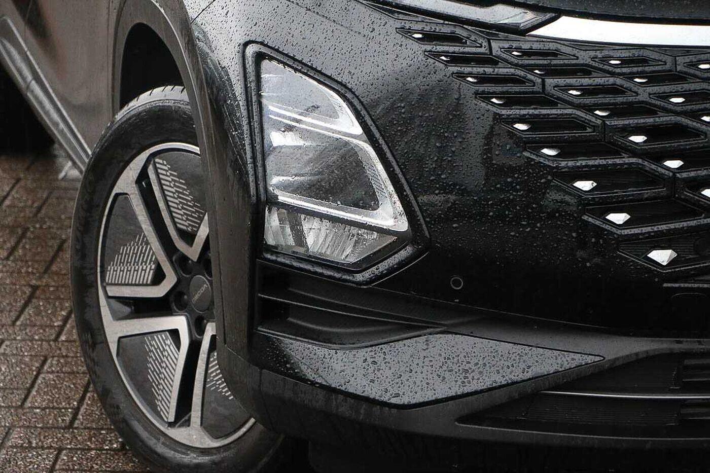 Used Omoda OMODA 5 for sale - 77190930: Photo 5