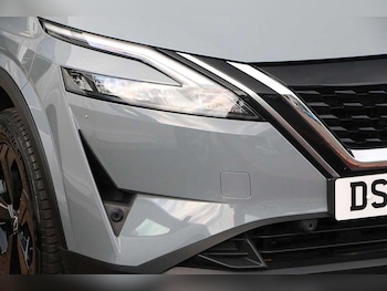 Used Nissan Qashqai 2023 for sale - 78529104: Photo