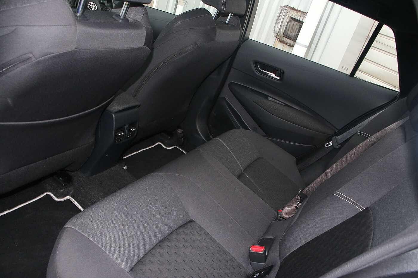 Used Toyota Corolla 2023 for sale - 76607609: Photo 10