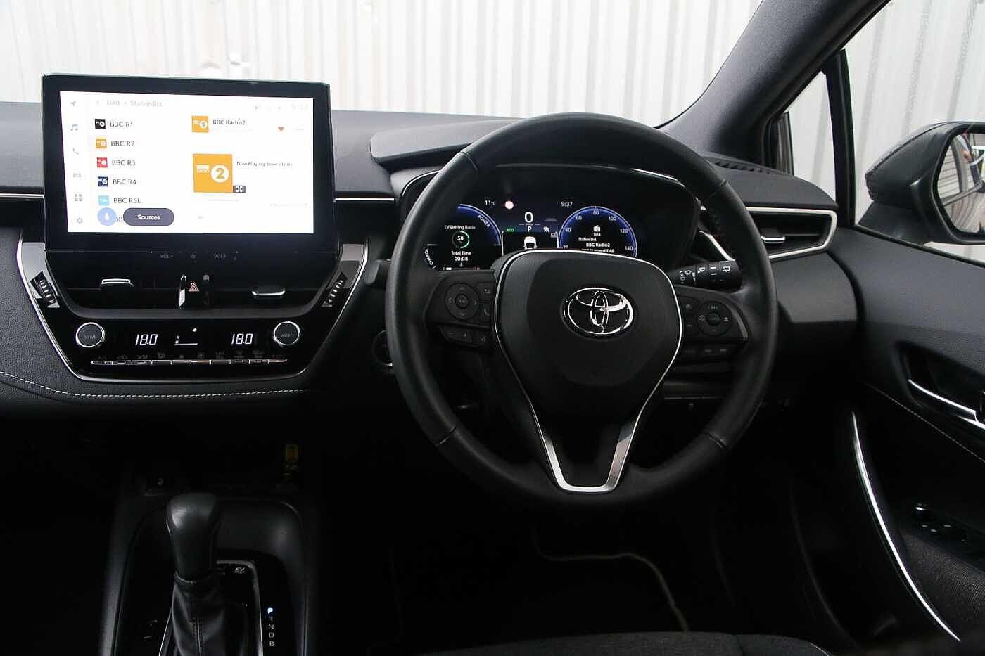 Used Toyota Corolla 2023 for sale - 76607609: Photo 11