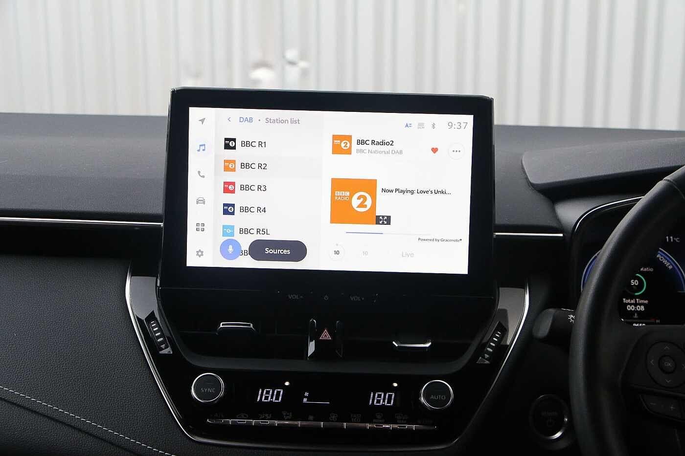 Used Toyota Corolla 2023 for sale - 76607609: Photo 12