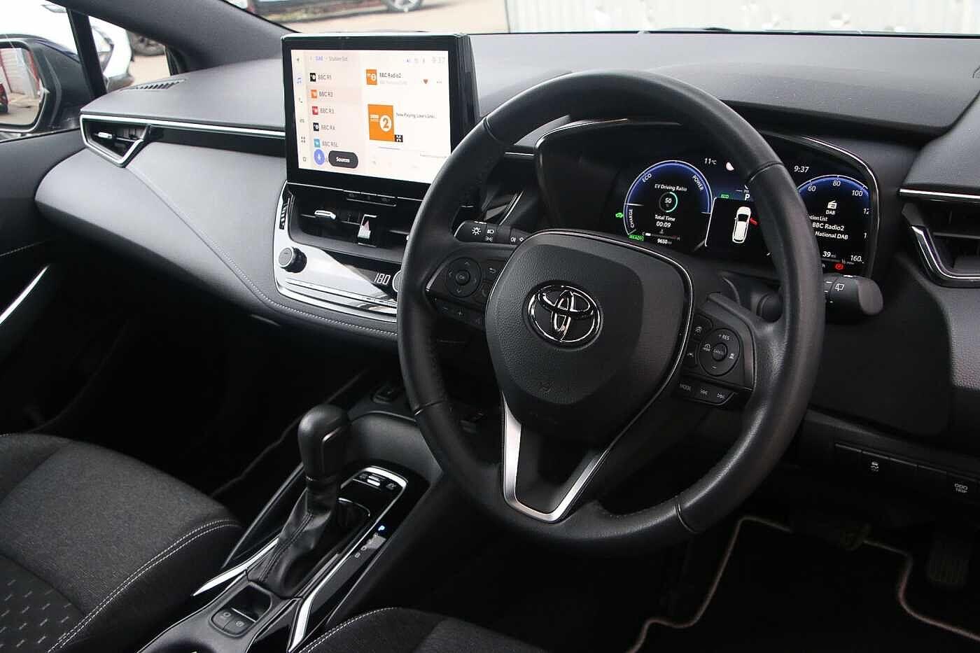 Used Toyota Corolla 2023 for sale - 76607609: Photo 13