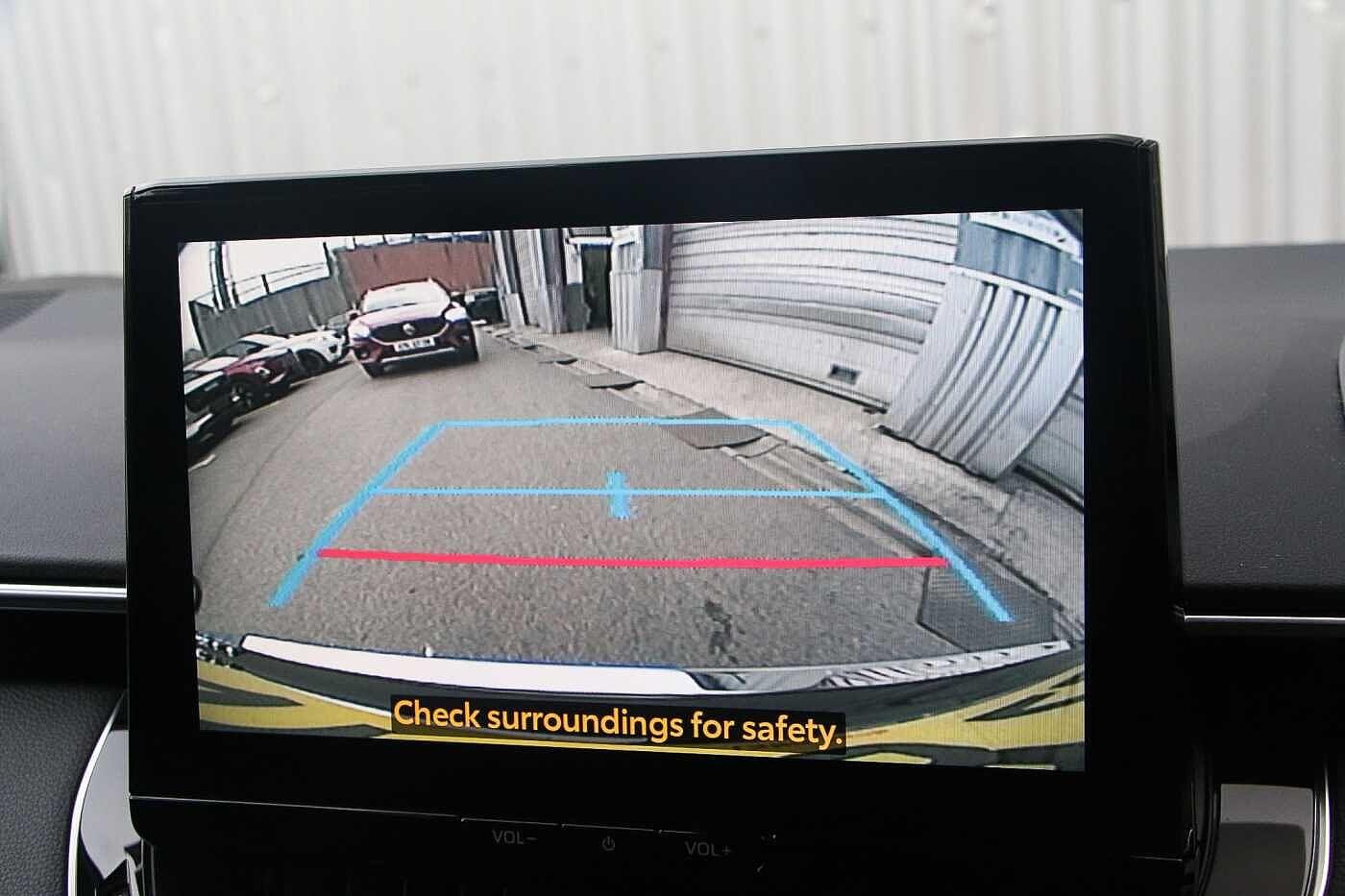 Used Toyota Corolla 2023 for sale - 76607609: Photo 15