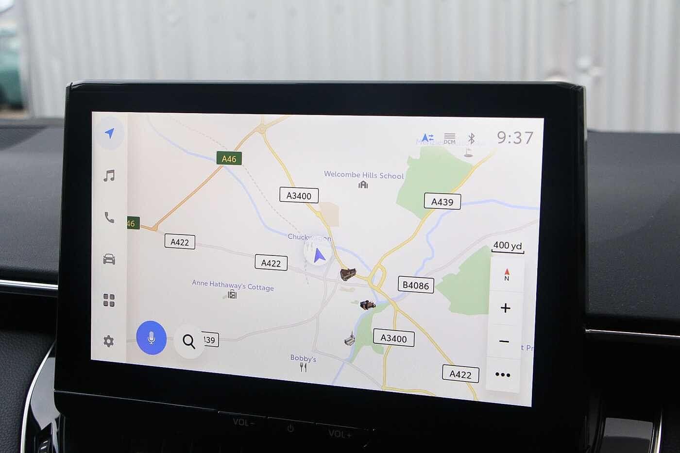 Used Toyota Corolla 2023 for sale - 76607609: Photo 17