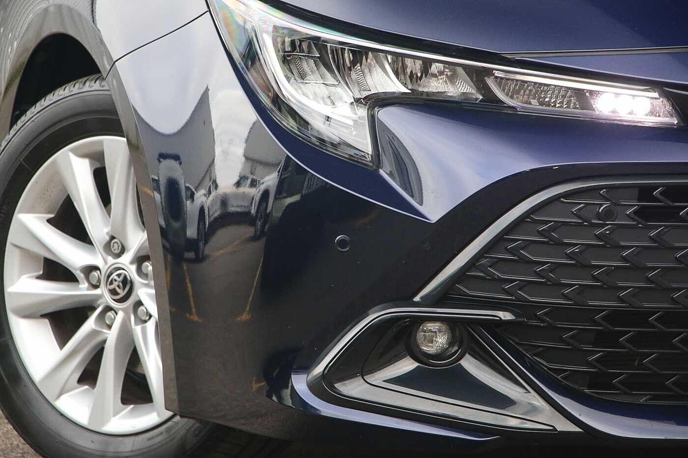 Used Toyota Corolla 2023 for sale - 76607609: Photo 19