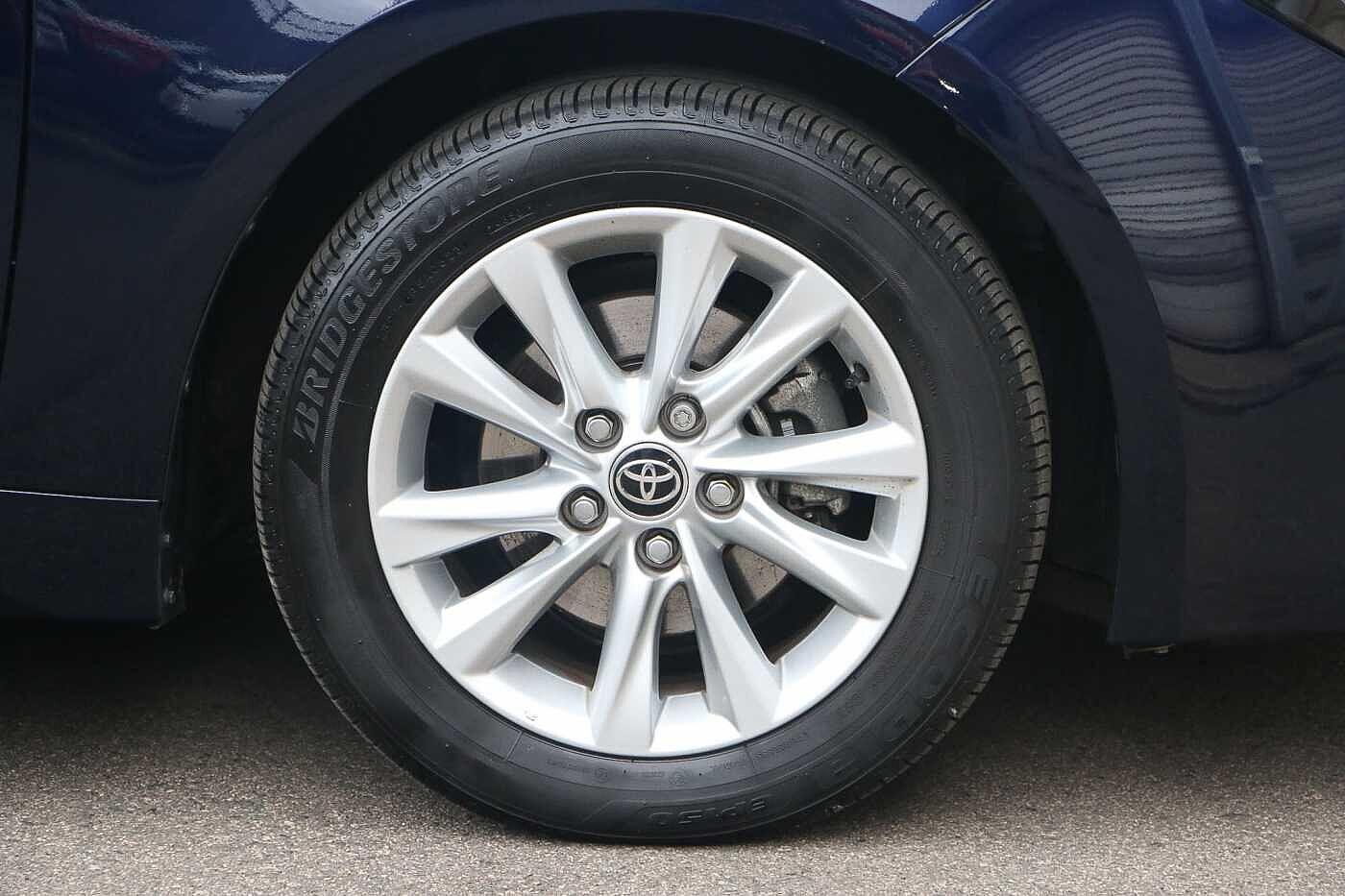 Used Toyota Corolla 2023 for sale - 76607609: Photo 20