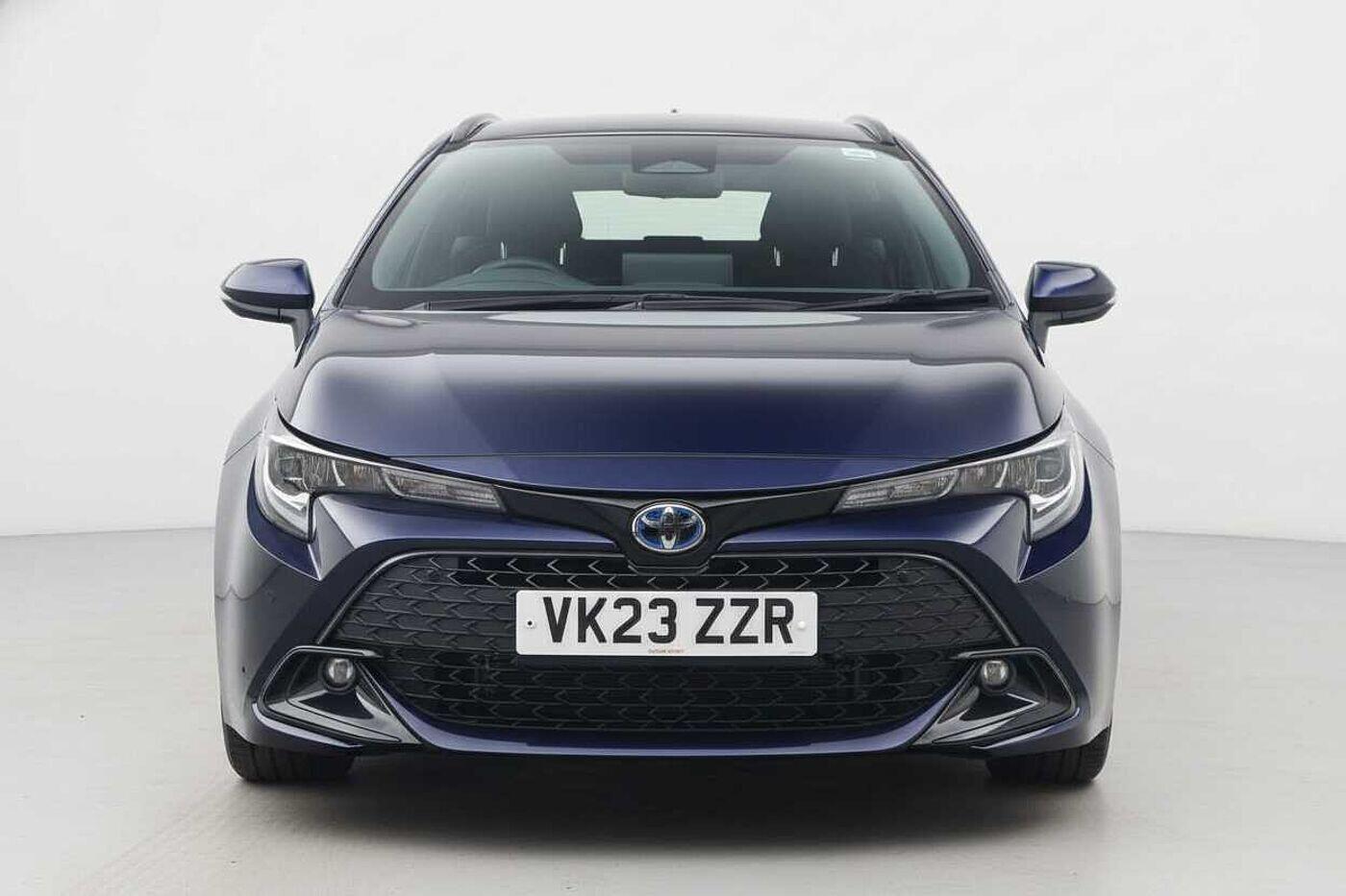 Used Toyota Corolla 2023 for sale - 76607609: Photo 4