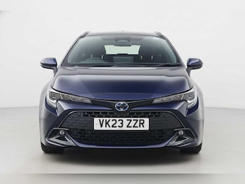 Used Toyota Corolla 2023 for sale - 76607609: Photo