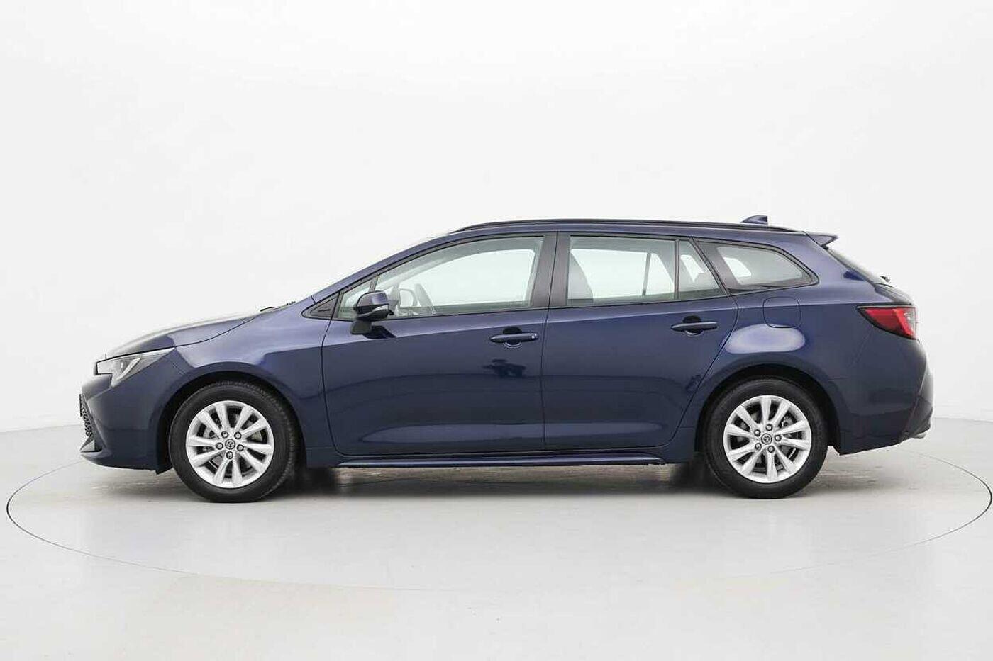 Used Toyota Corolla 2023 for sale - 76607609: Photo 5