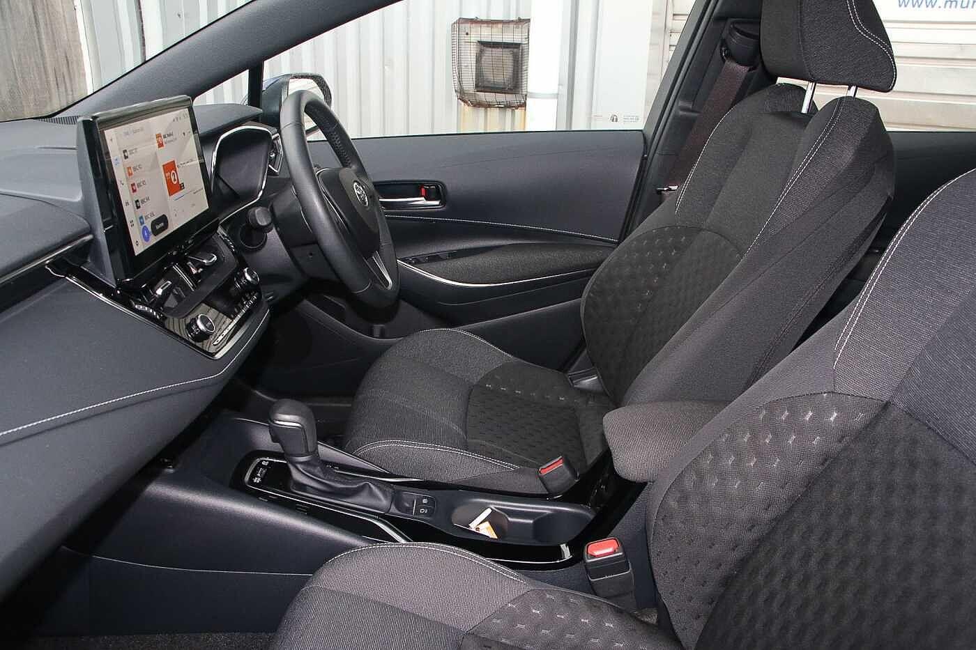 Used Toyota Corolla 2023 for sale - 76607609: Photo 9