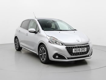 Used Peugeot 208 2018 for sale - 78796709: Photo