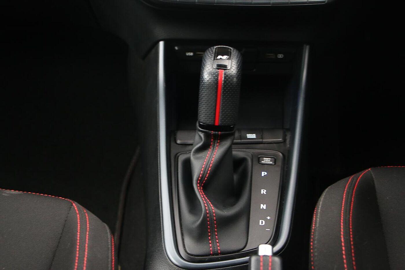 Used Hyundai i20 2023 for sale - 76608327: Photo 13