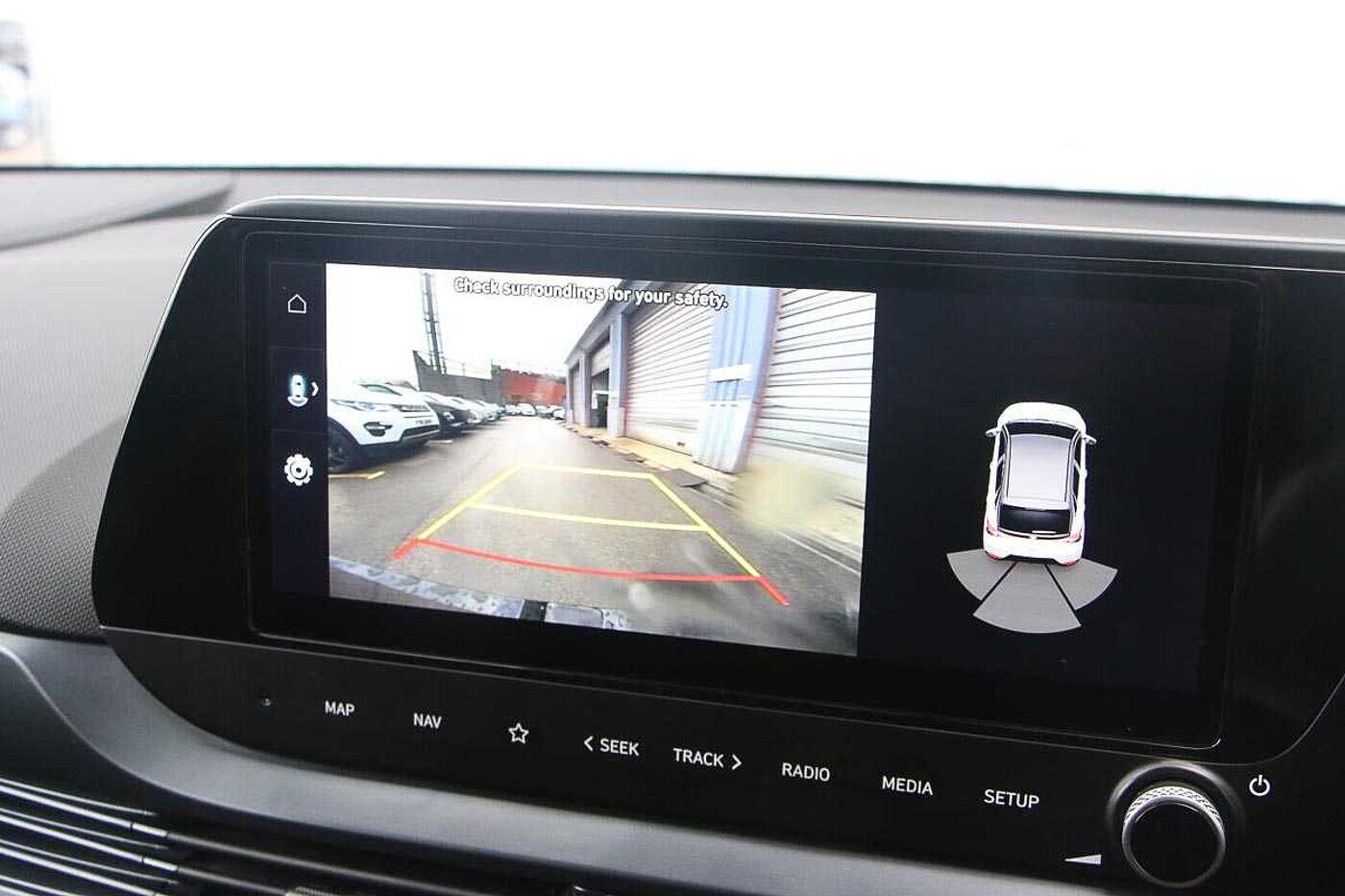 Used Hyundai i20 2023 for sale - 76608327: Photo 15