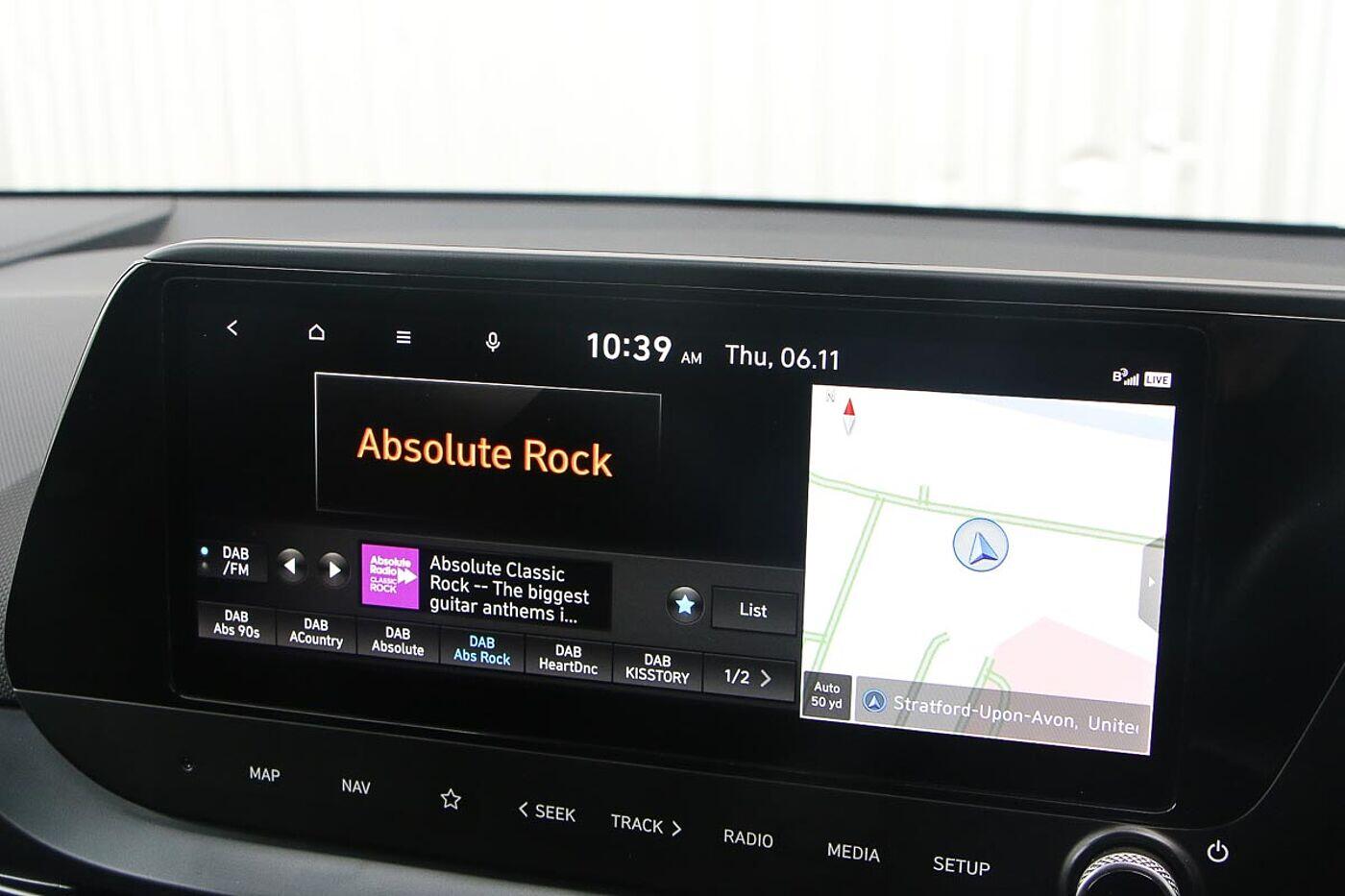 Used Hyundai i20 2023 for sale - 76608327: Photo 17