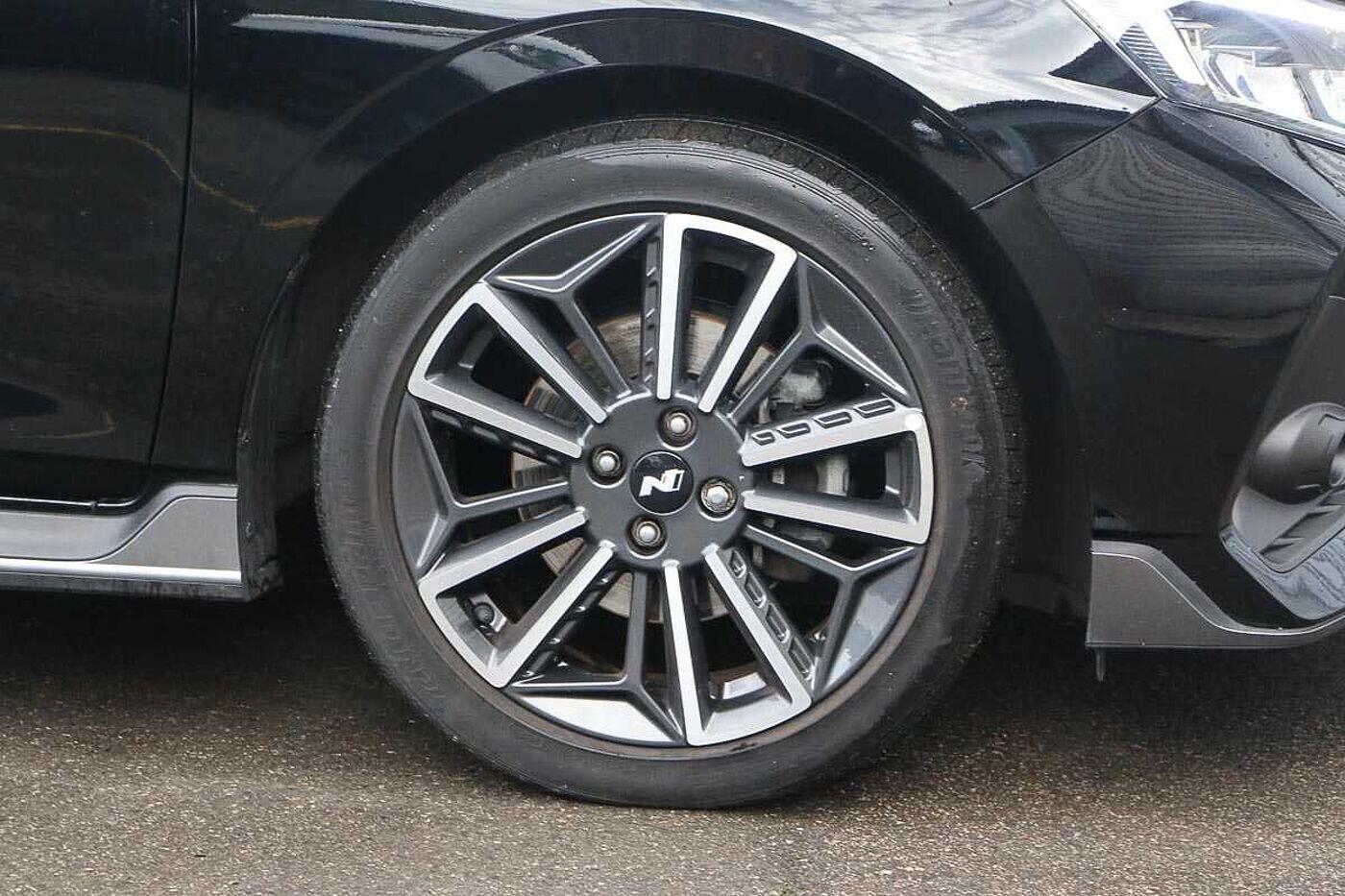 Used Hyundai i20 2023 for sale - 76608327: Photo 20