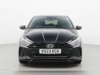 Used Hyundai i20 2023 for sale - 76608327: Photo