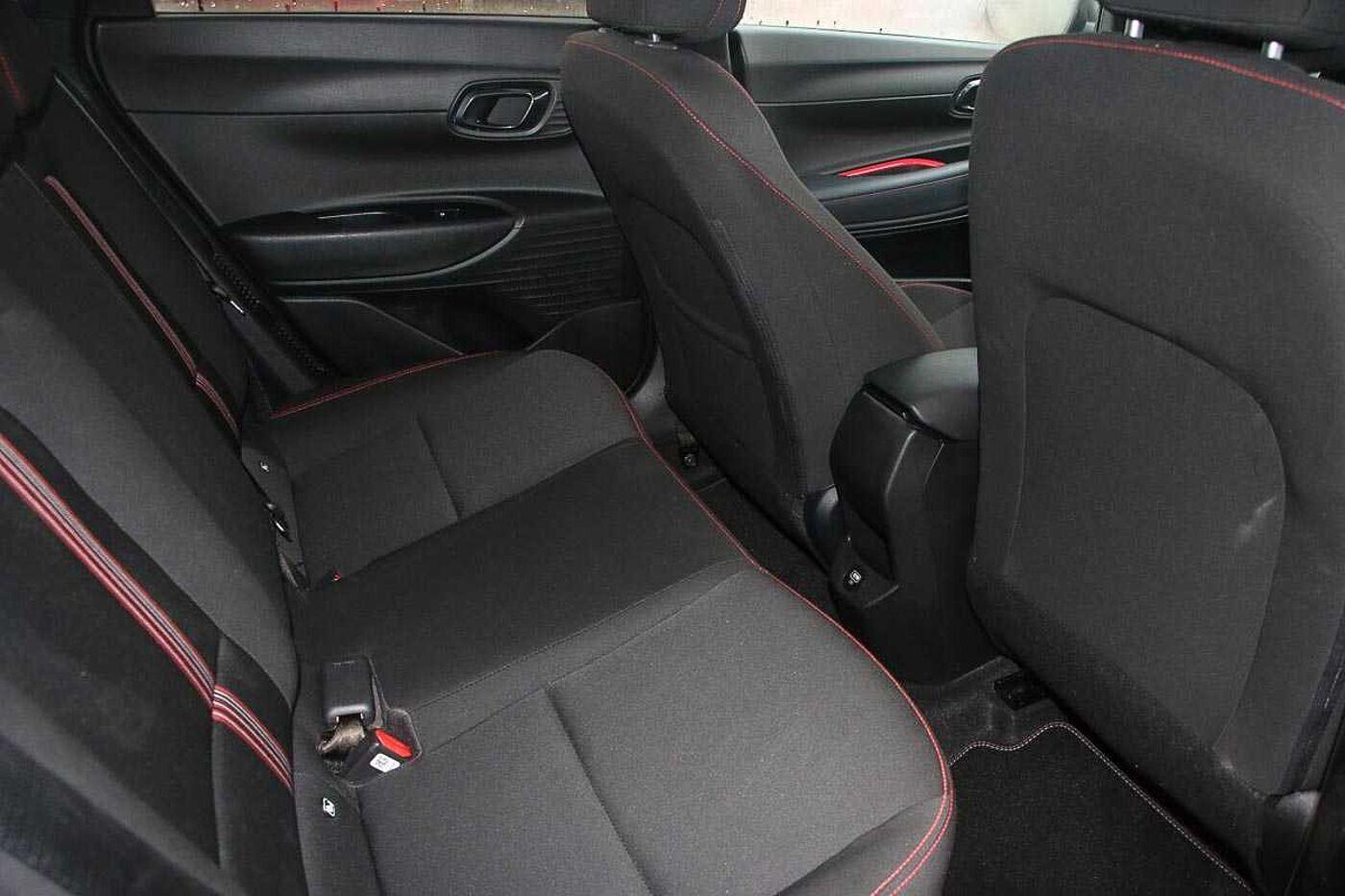 Used Hyundai i20 2023 for sale - 76608327: Photo 9