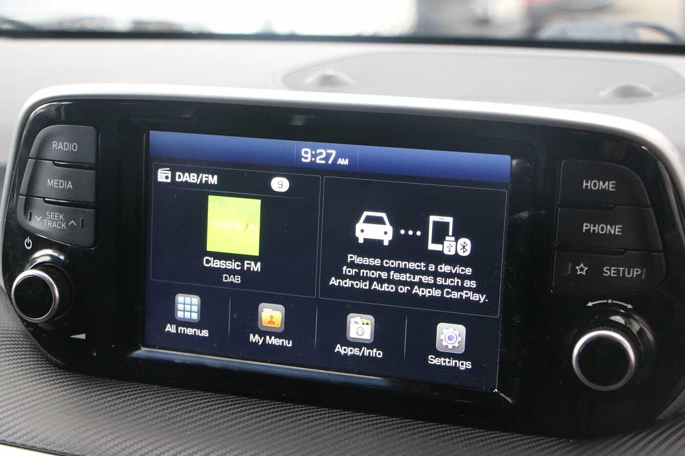 Used Hyundai TUCSON 2019 for sale - 76886297: Photo 10