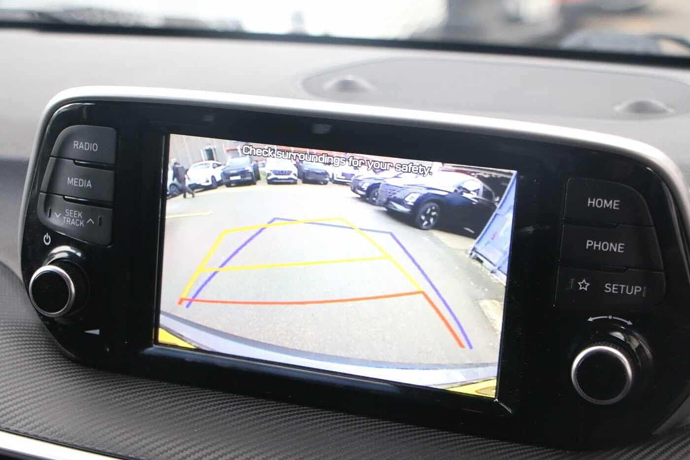 Used Hyundai TUCSON 2019 for sale - 76886297: Photo 11