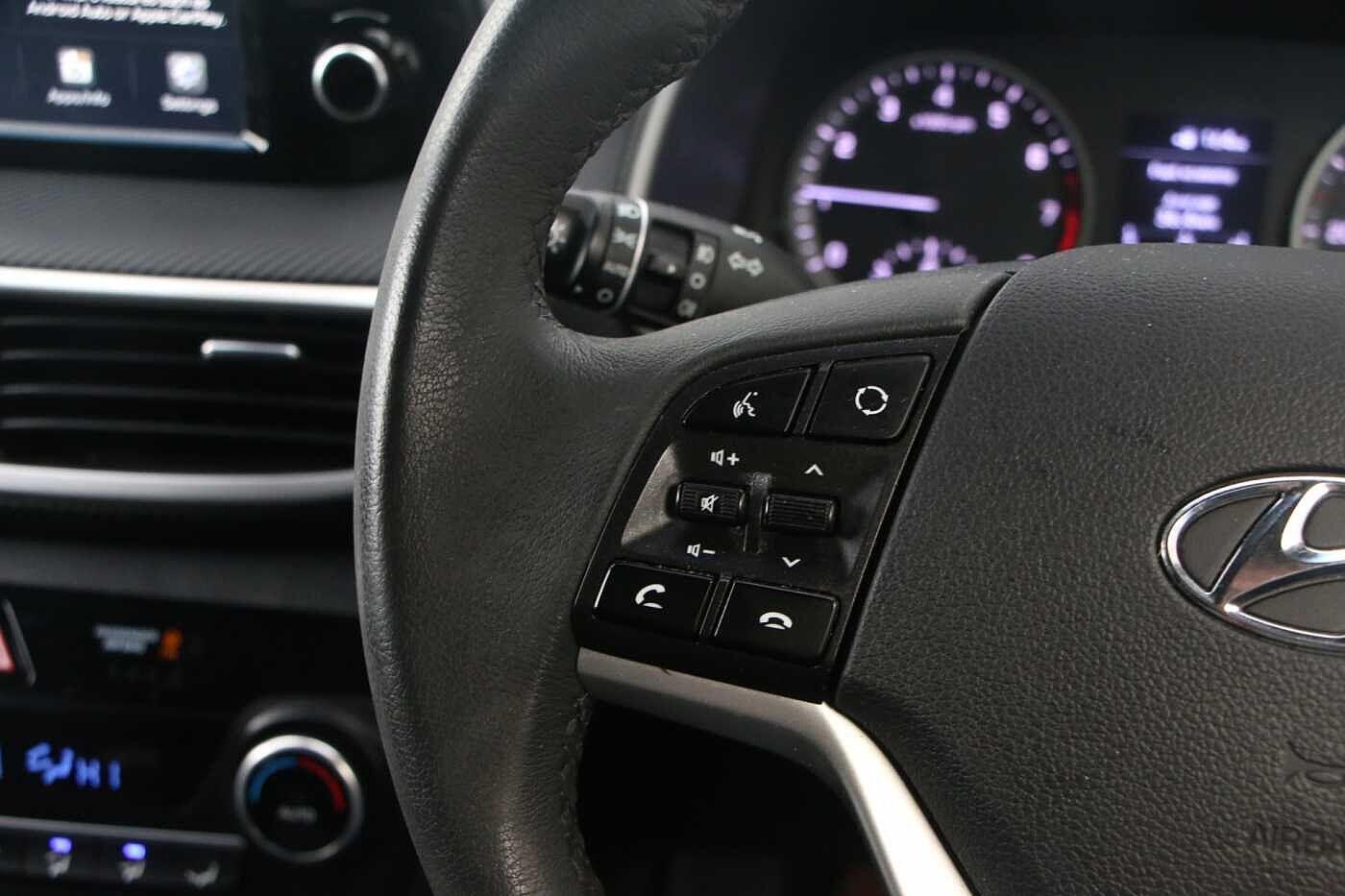 Used Hyundai TUCSON 2019 for sale - 76886297: Photo 13