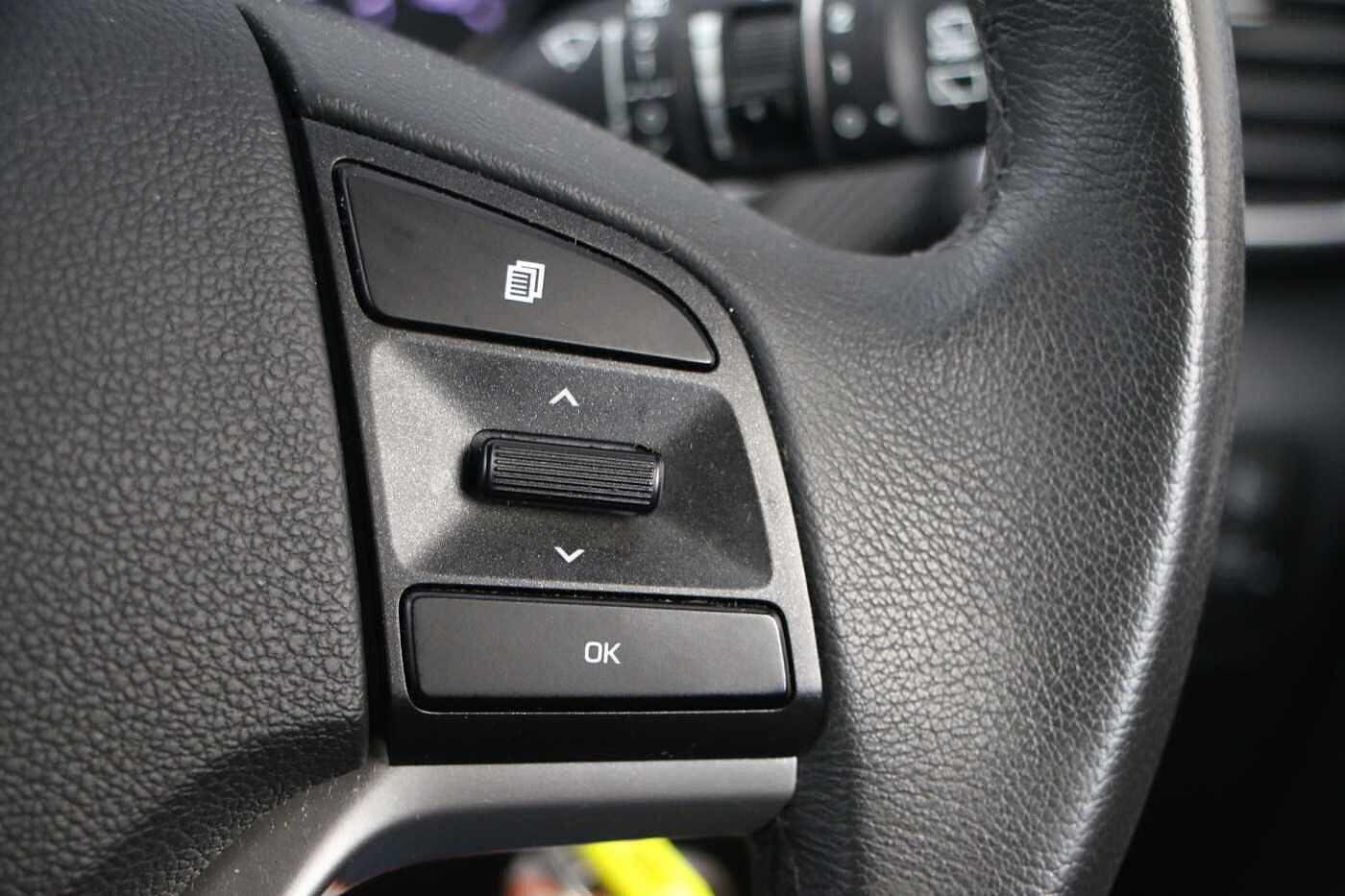 Used Hyundai TUCSON 2019 for sale - 76886297: Photo 14