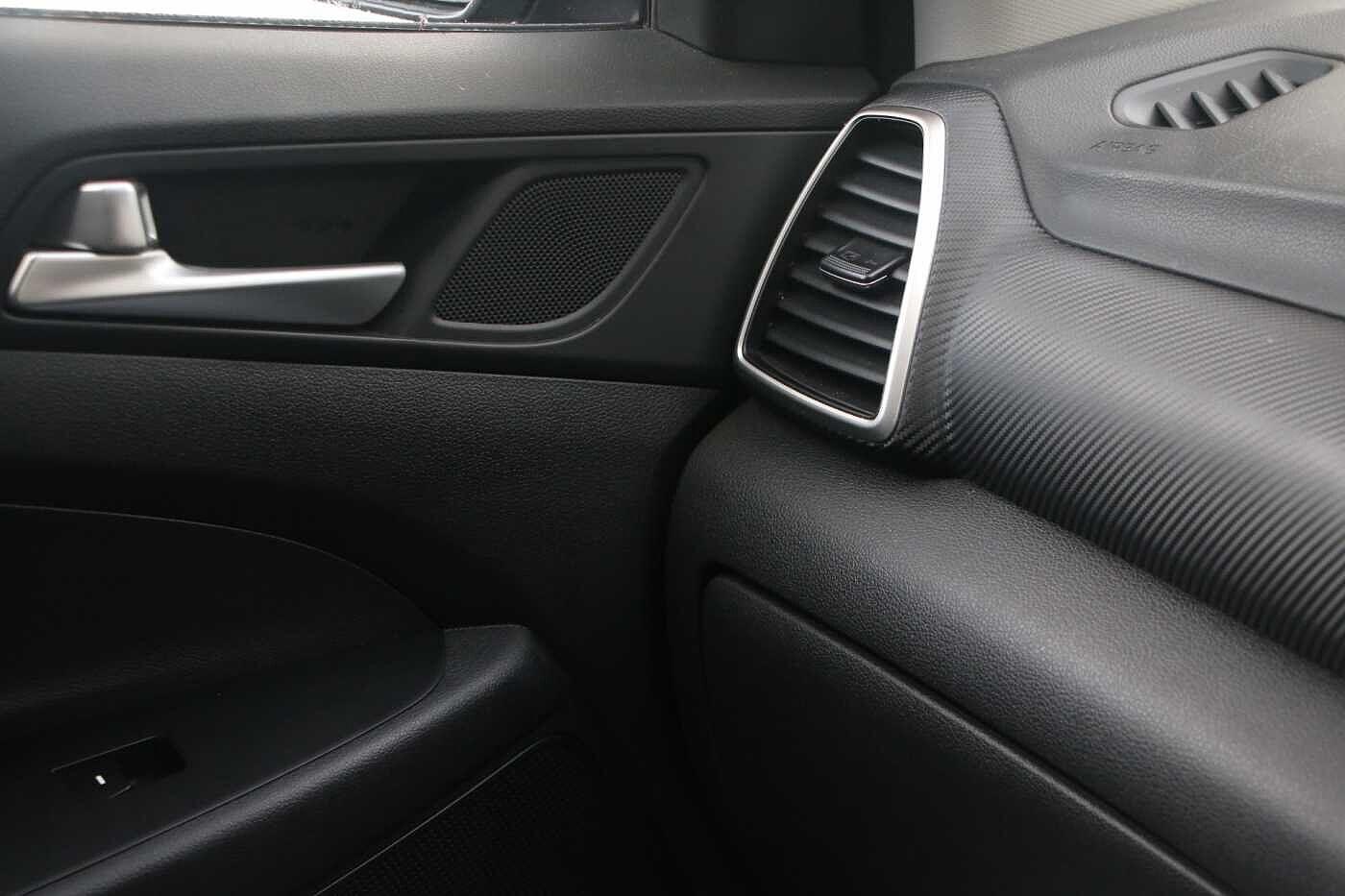 Used Hyundai TUCSON 2019 for sale - 76886297: Photo 17