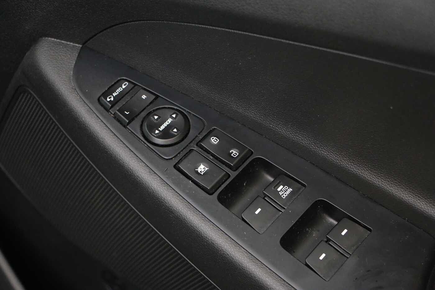 Used Hyundai TUCSON 2019 for sale - 76886297: Photo 19