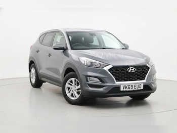 2019 (69) - 1.6 GDi S Connect 5dr 2WD