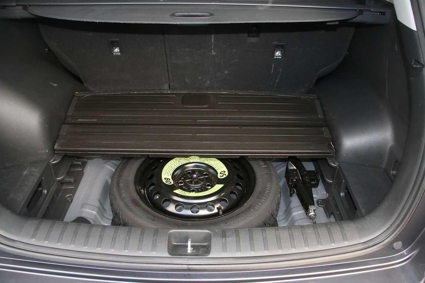 Used Hyundai TUCSON 2019 for sale - 76886297: Photo 5