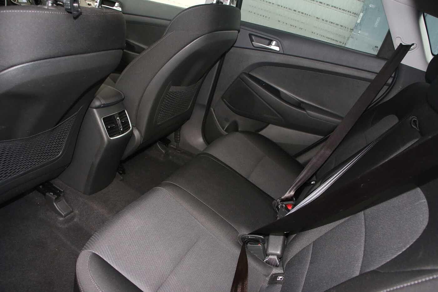 Used Hyundai TUCSON 2019 for sale - 76886297: Photo 8