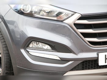 Used Hyundai TUCSON 2018 for sale - 78796713: Photo