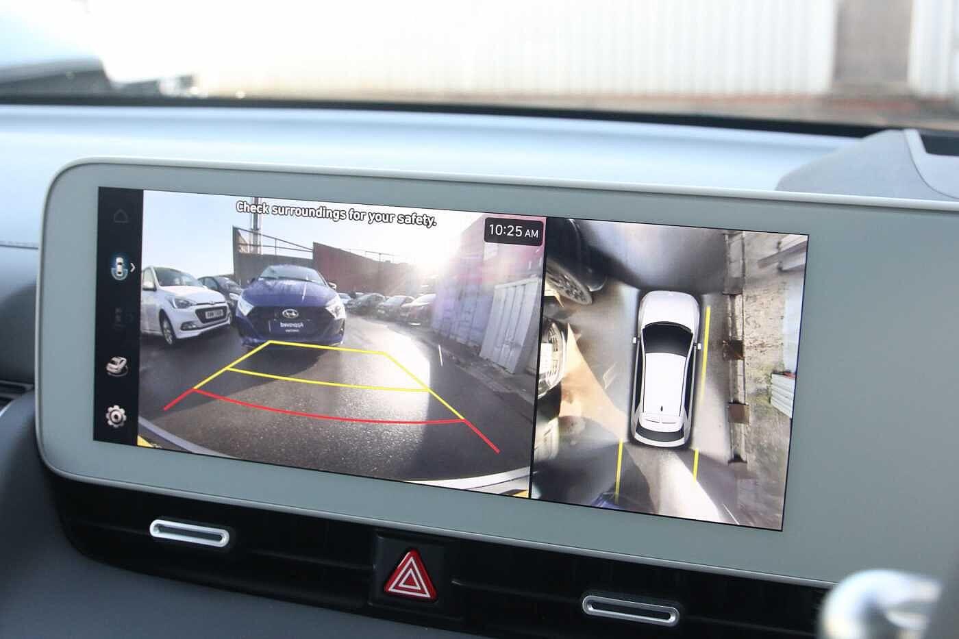 Used Hyundai IONIQ 5 for sale - 78214864: Photo 6