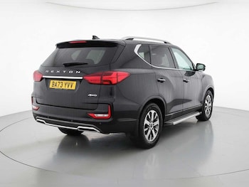Used Ssangyong Rexton 2023 for sale - 77738506: Photo