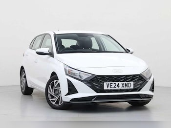Used Hyundai i20 2024 for sale - 76608191: Photo