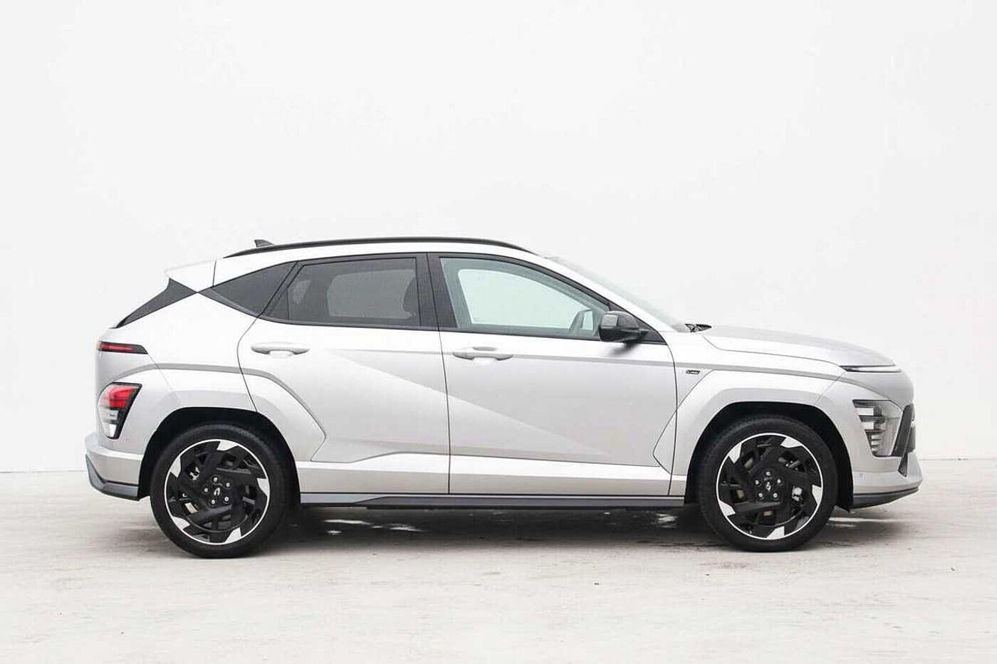 Used Hyundai KONA for sale - 77925359: Photo 3