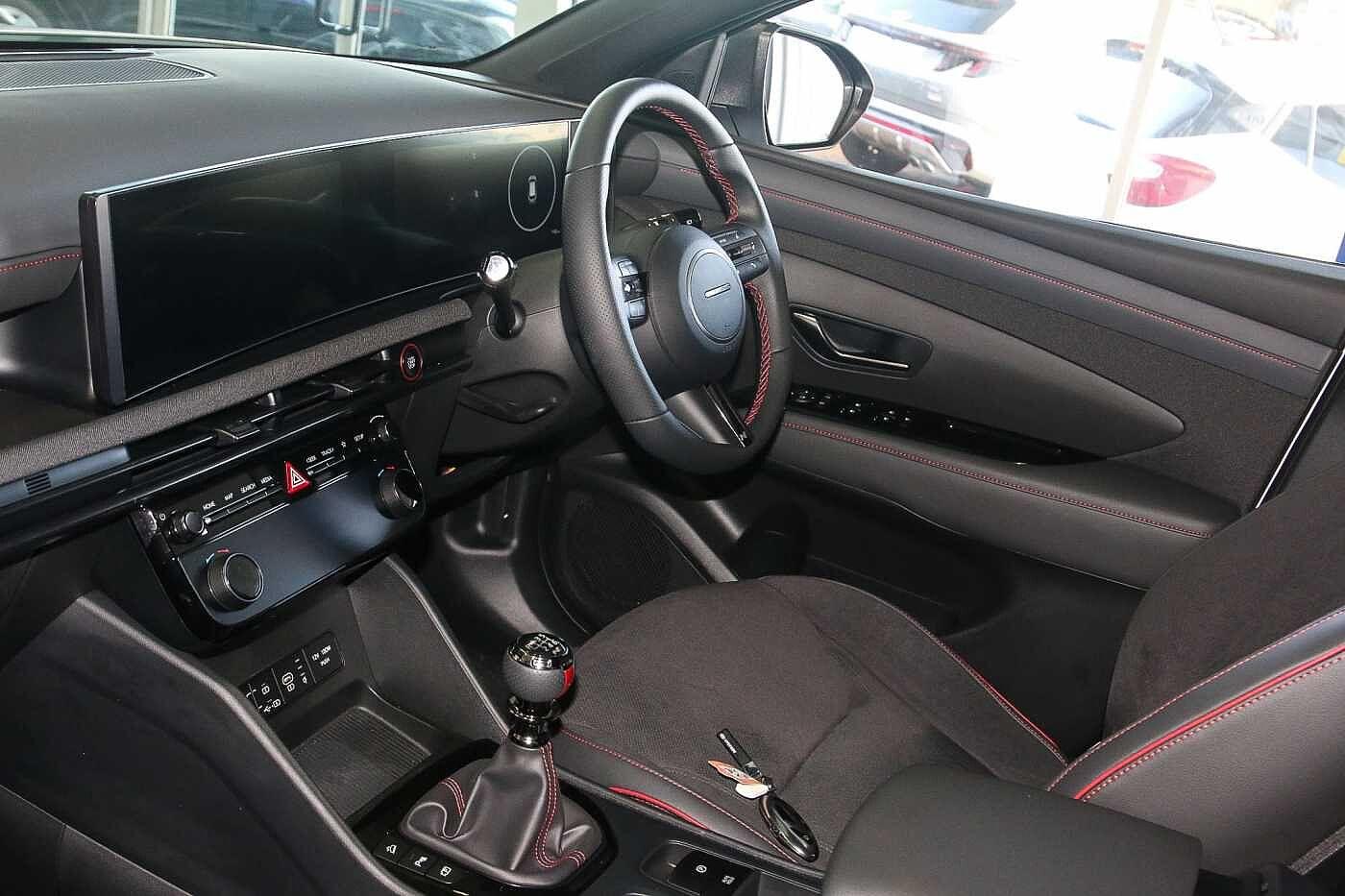 Used Hyundai TUCSON for sale - 77925066: Photo 10