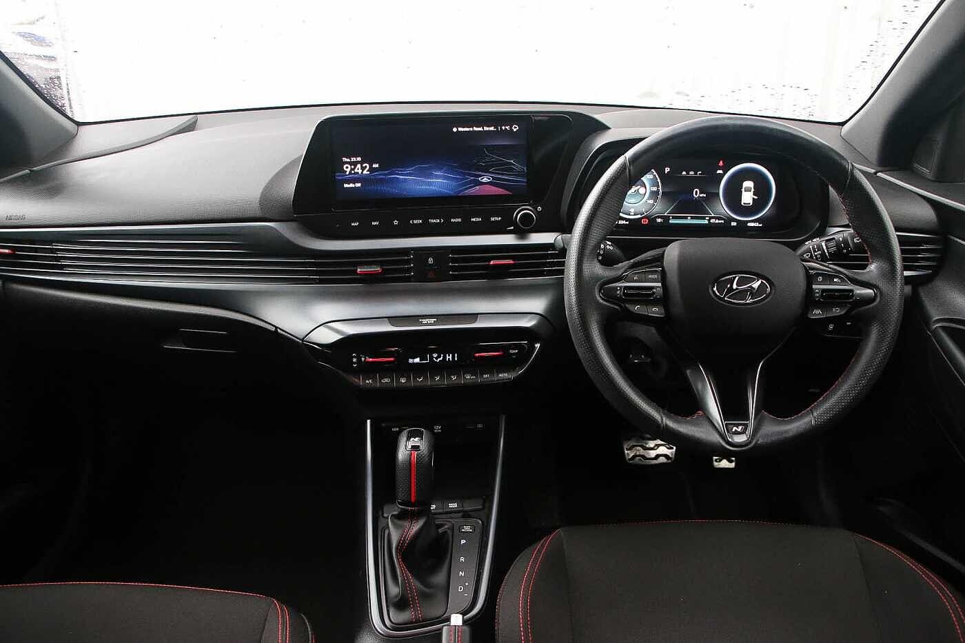 Used Hyundai i20 2022 for sale - 76743558: Photo 10