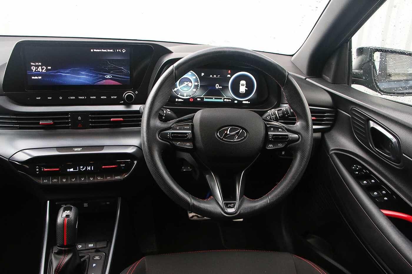 Used Hyundai i20 2022 for sale - 76743558: Photo 11