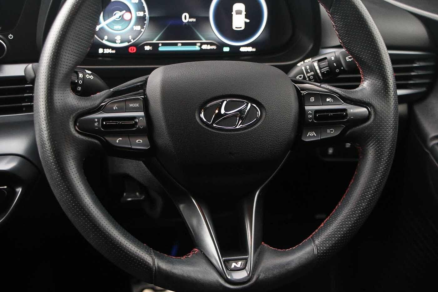 Used Hyundai i20 2022 for sale - 76743558: Photo 12