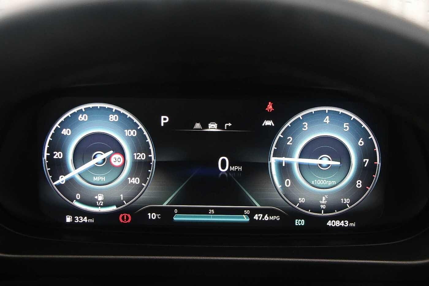 Used Hyundai i20 2022 for sale - 76743558: Photo 15