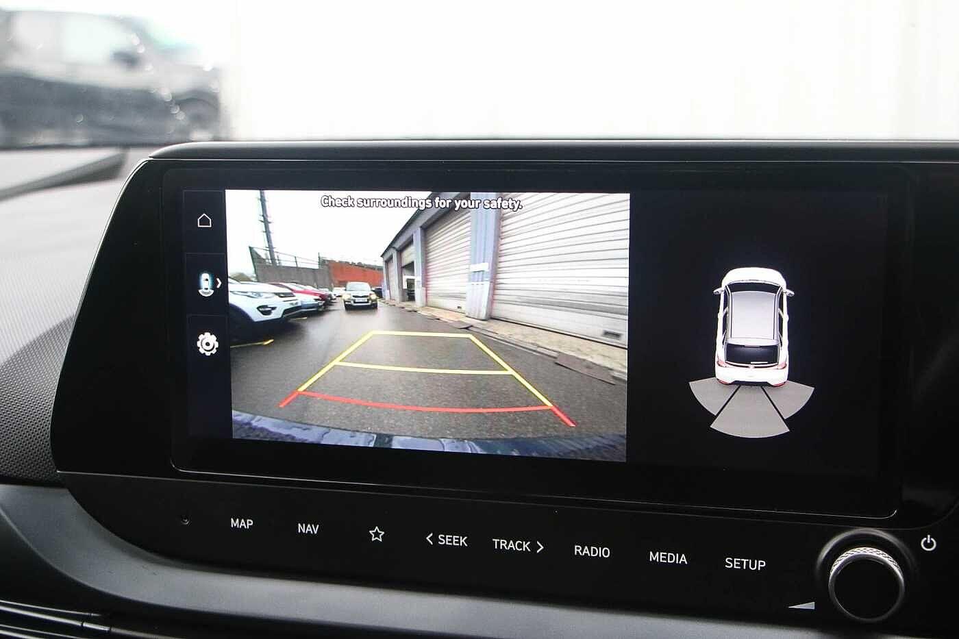 Used Hyundai i20 2022 for sale - 76743558: Photo 16