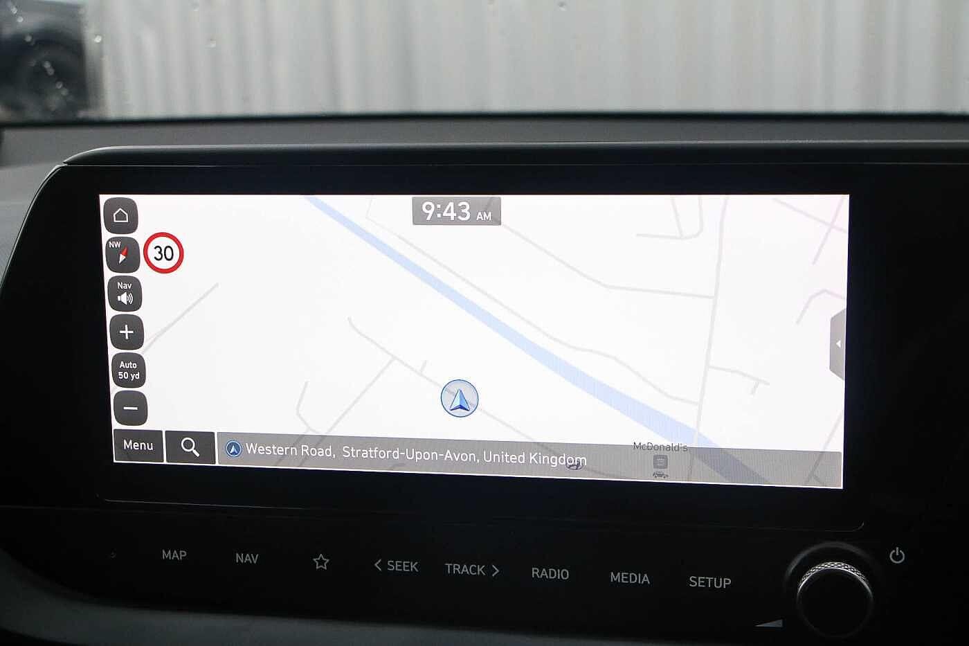 Used Hyundai i20 2022 for sale - 76743558: Photo 17