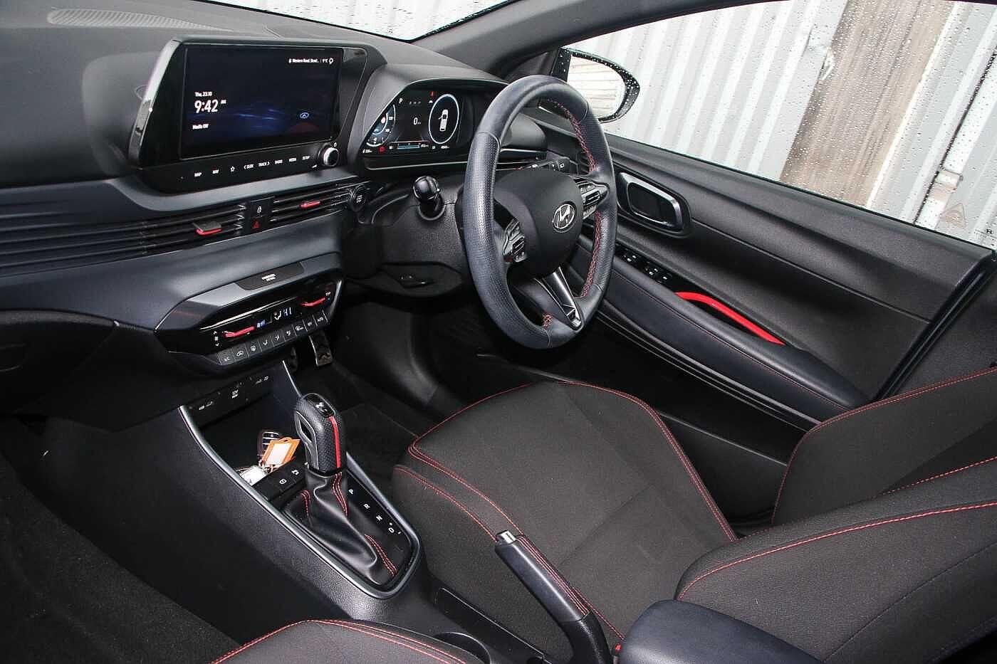 Used Hyundai i20 2022 for sale - 76743558: Photo 2